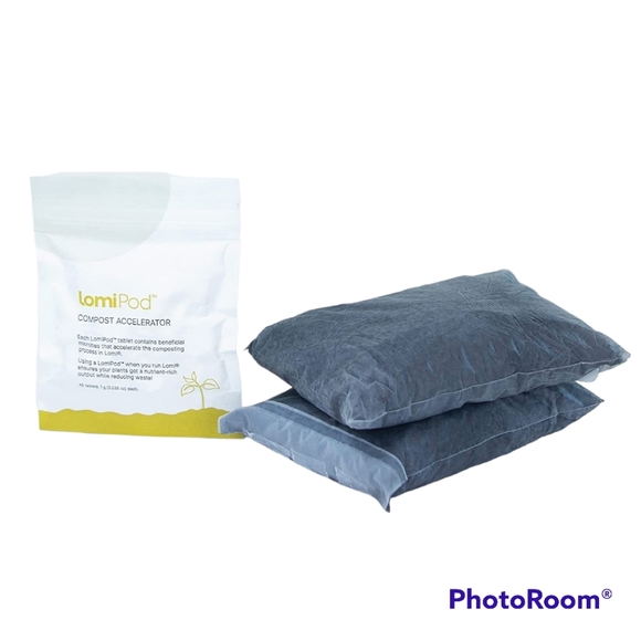 LomiPods (1) and filter (2) refill bundle NWT - Picture 2 of 7